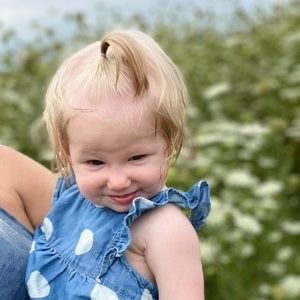 Meet your Posher, Chuck